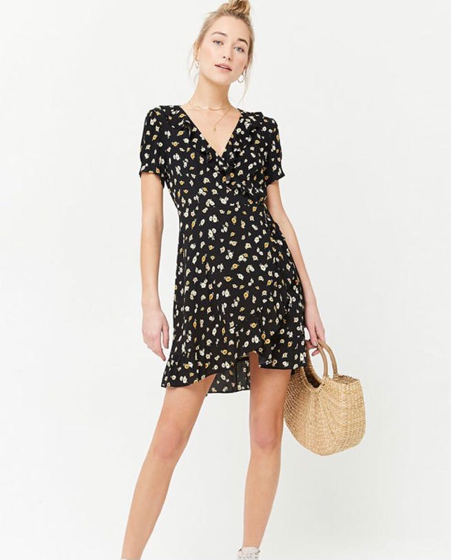 Daisy dress forever 21 clearance