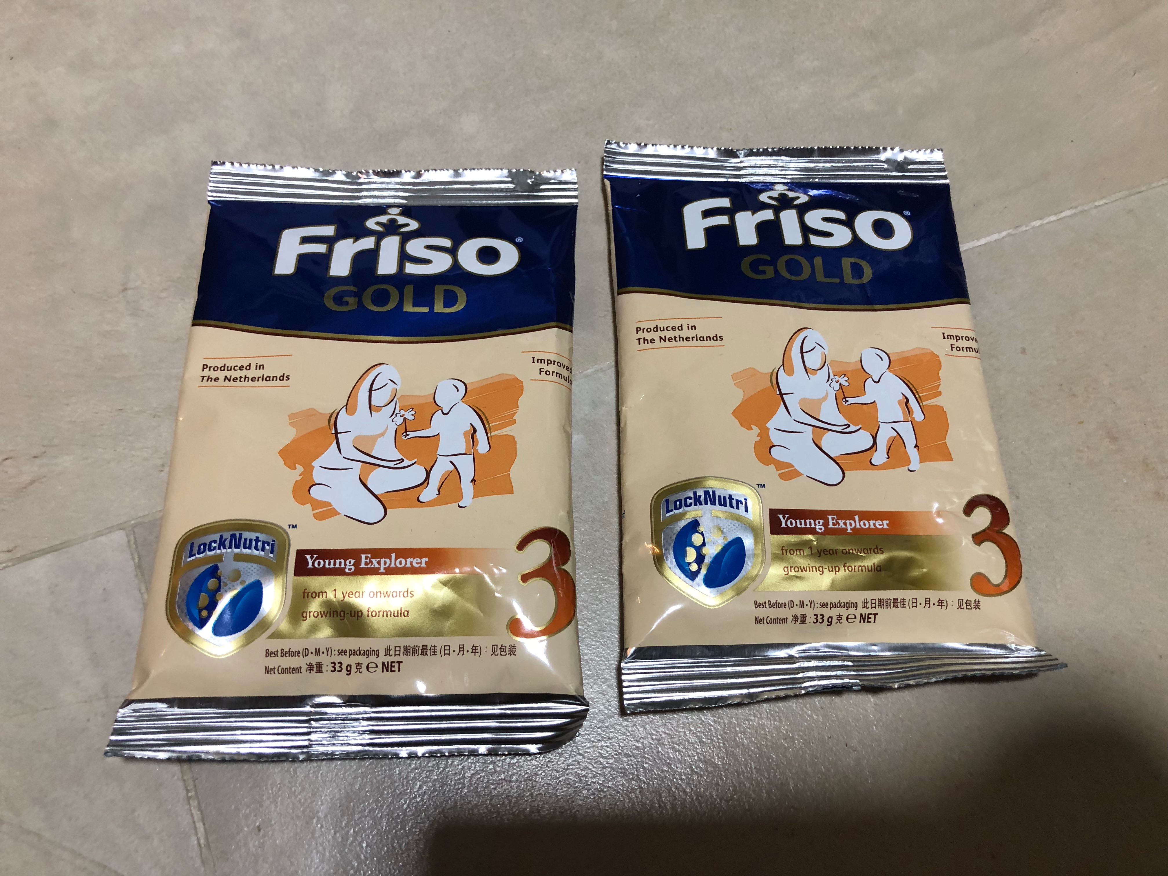 Friso, Babies & Kids, Nursing & Feeding, Weaning & Toddler Feeding on ...