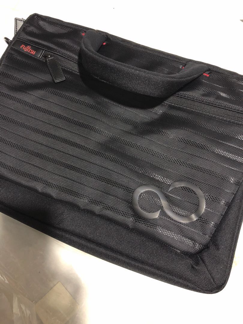 Fujitsu laptop bag, Computers & Tech, Parts & Accessories, Computer