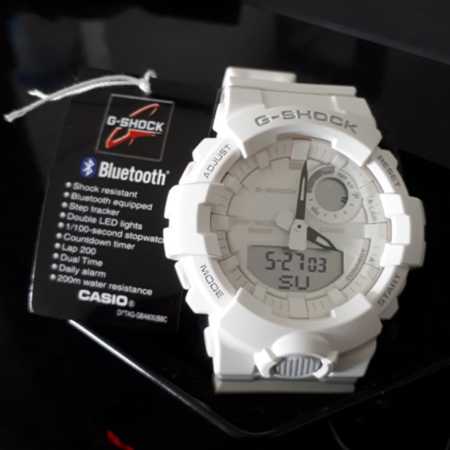 Gba 800 new arrivals white