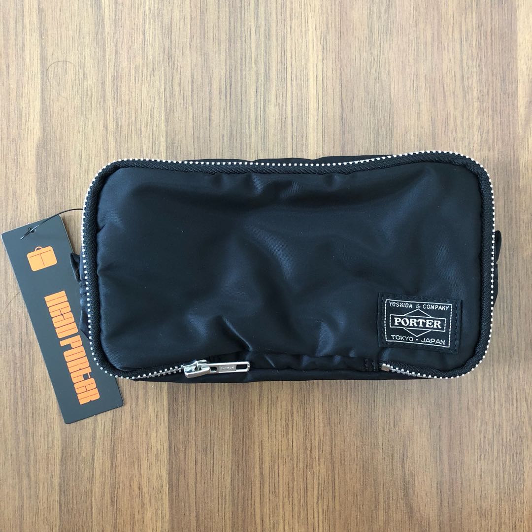 Head hot sale porter pouch
