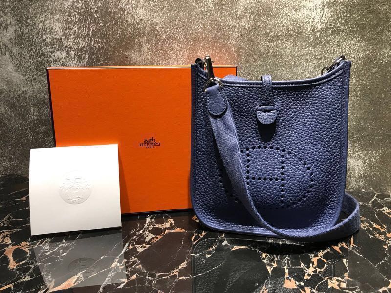 evelyne 16 hermes