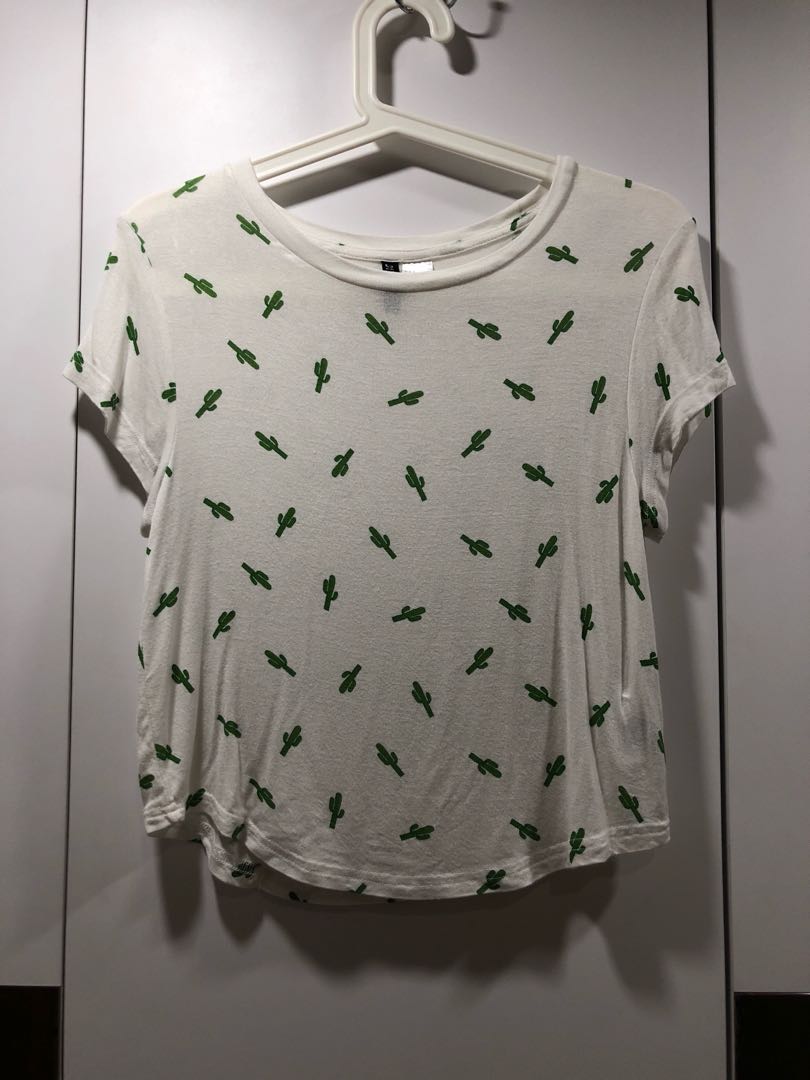Ø¹Ø·Ù„Ø© Ù†Ù‡Ø§ÙŠØ© Ø§Ù„Ø§Ø³Ø¨ÙˆØ¹ Ø§Ù„Ù…Ø²Ø§Ø±Ø¹ÙŠÙ† ÙŠØºØ²Ùˆ Cactus T Shirt H M Pleasantgroveumc Net