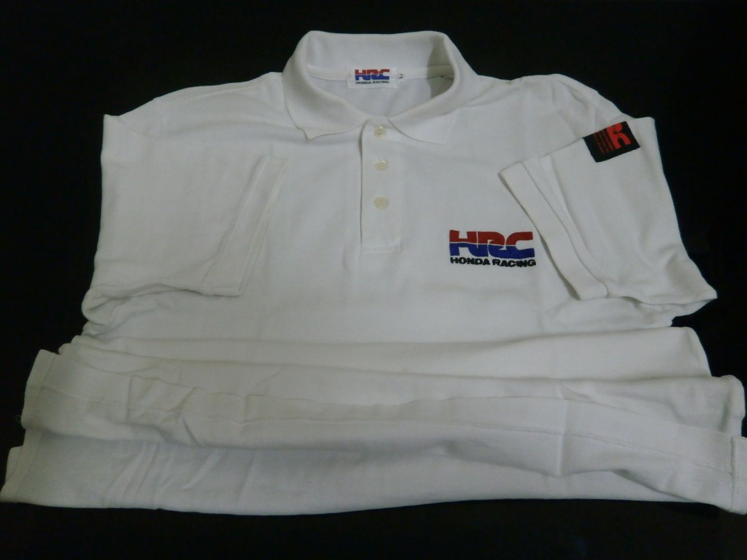 honda rm28.00byposto, Men's Fashion, Activewear on Carousell