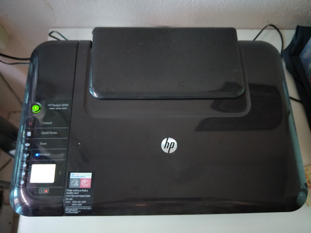 hp deskjet 2160