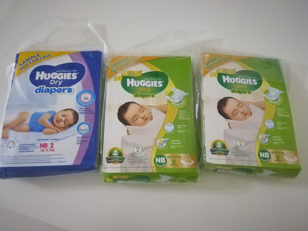 Huggies Newborn diapers (total 6 pcs), Babies & Kids, Nursing & Feeding on Carousell Huggies Newborn diapers (total 6 pcs), Babies & Kids, Nursing & Feeding on Carousell