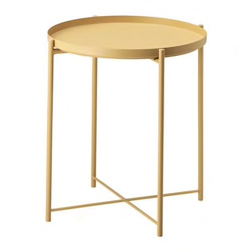 Ikea Round Coffee Table Furniture, Circle Coffee Table Ikea