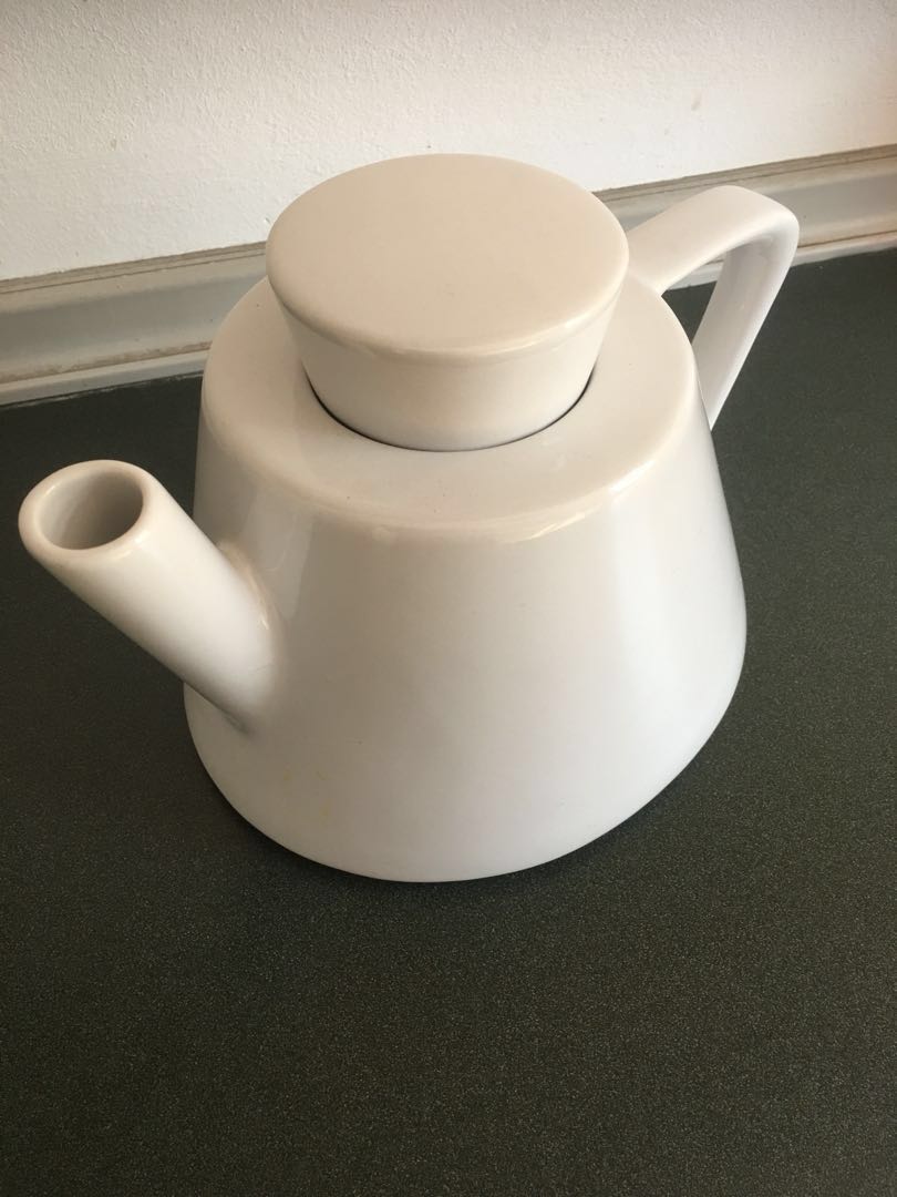 Ikea Teapot, TV & Home Appliances, Kitchen Appliances, Other Kitchen