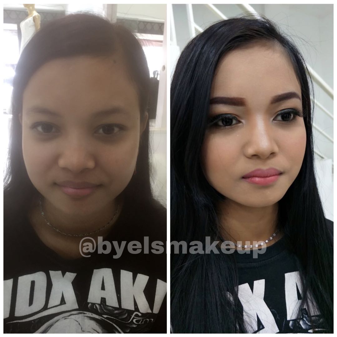 Jasa Makeup Artist Services Beauty Services On Carousell