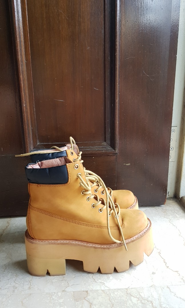 Jeffrey campbell deals nirvana boots