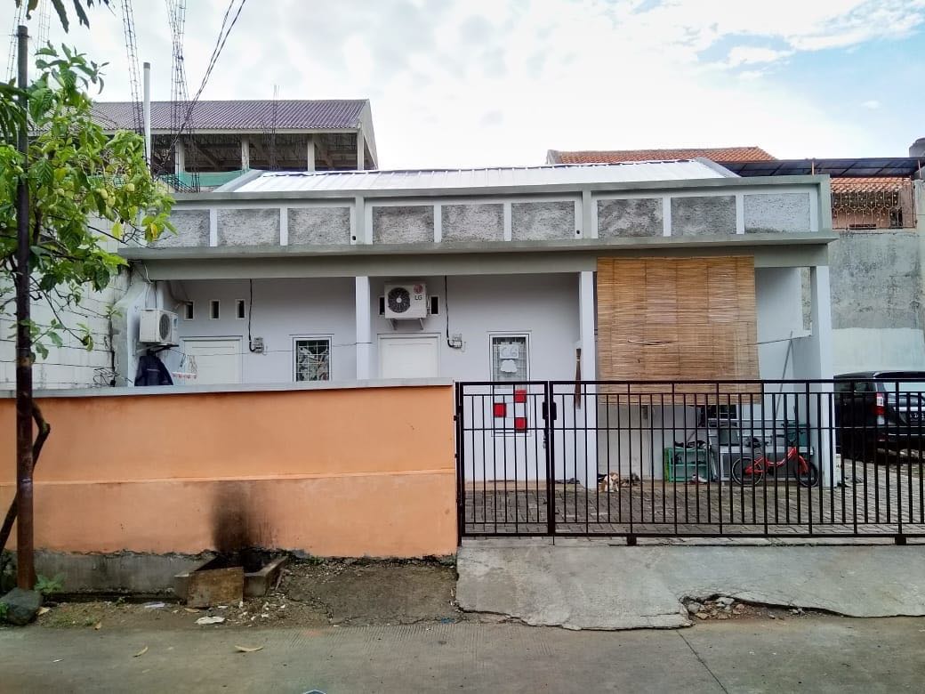 Jual Rumah Kontrakan Kosan Dan Tanah Property For Sale On Carousell