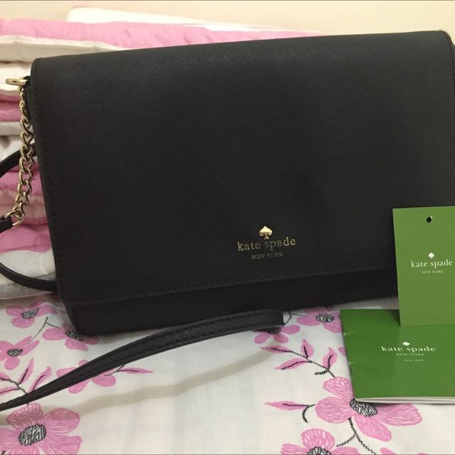 Kate Spade Charlotte Street Alek