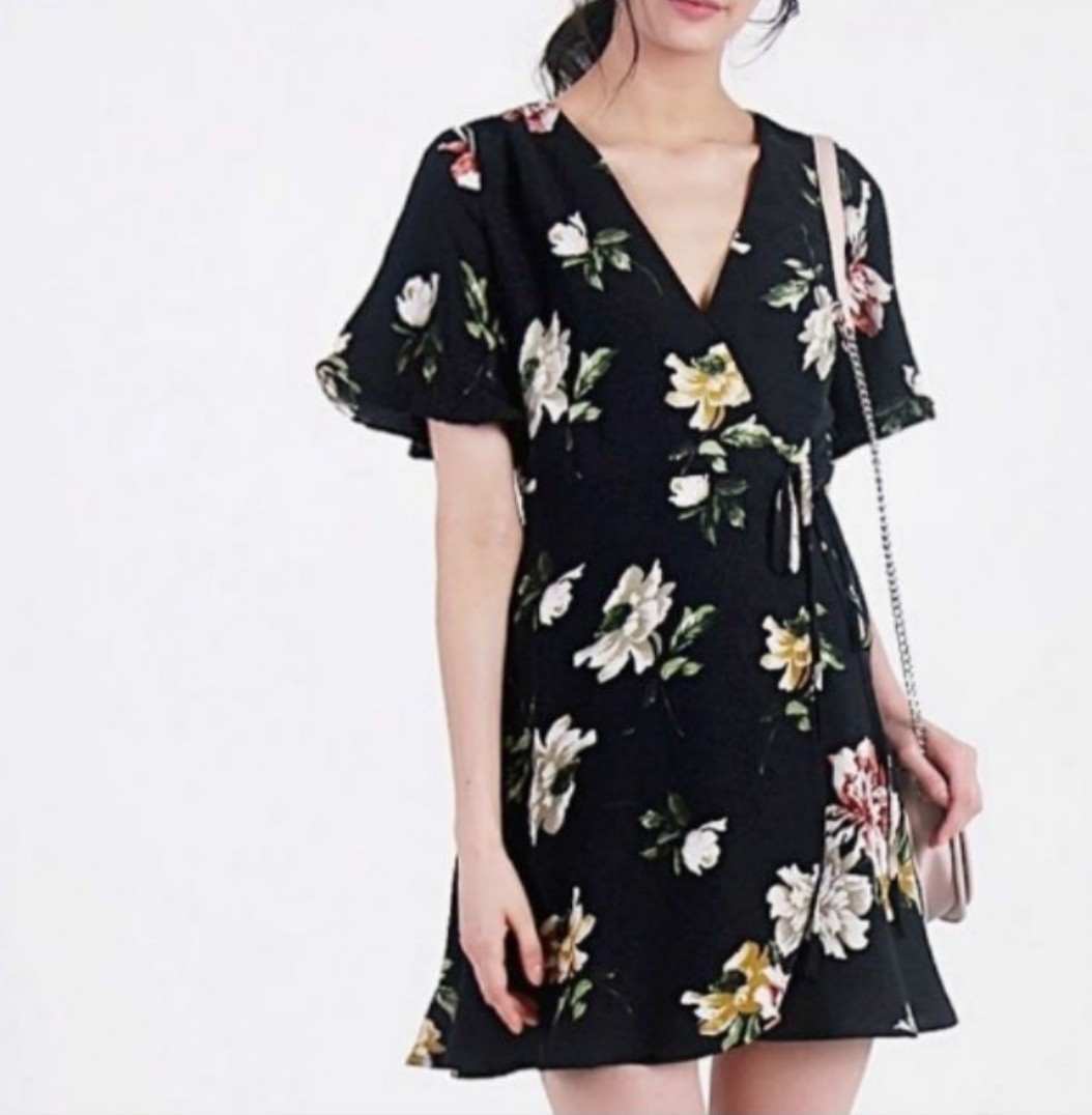 Melina Dresses