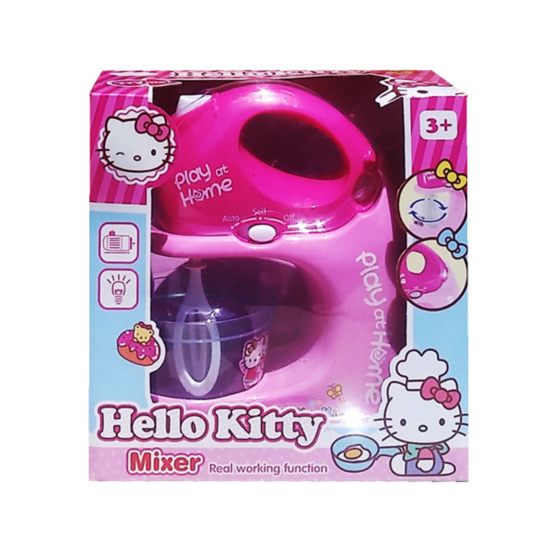 Gambar Hello  Kitty  Masak  Terbaru Poskartun