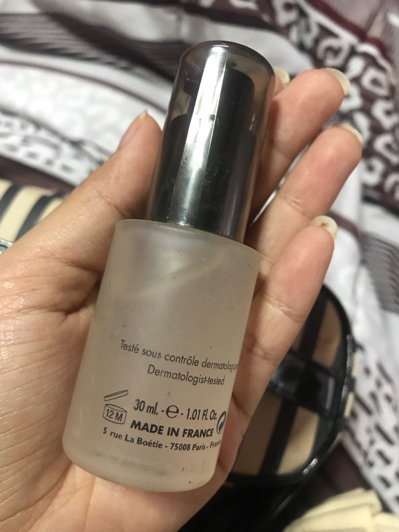 Make Up Forever All Mat Matifying Primer Asli 100 Health