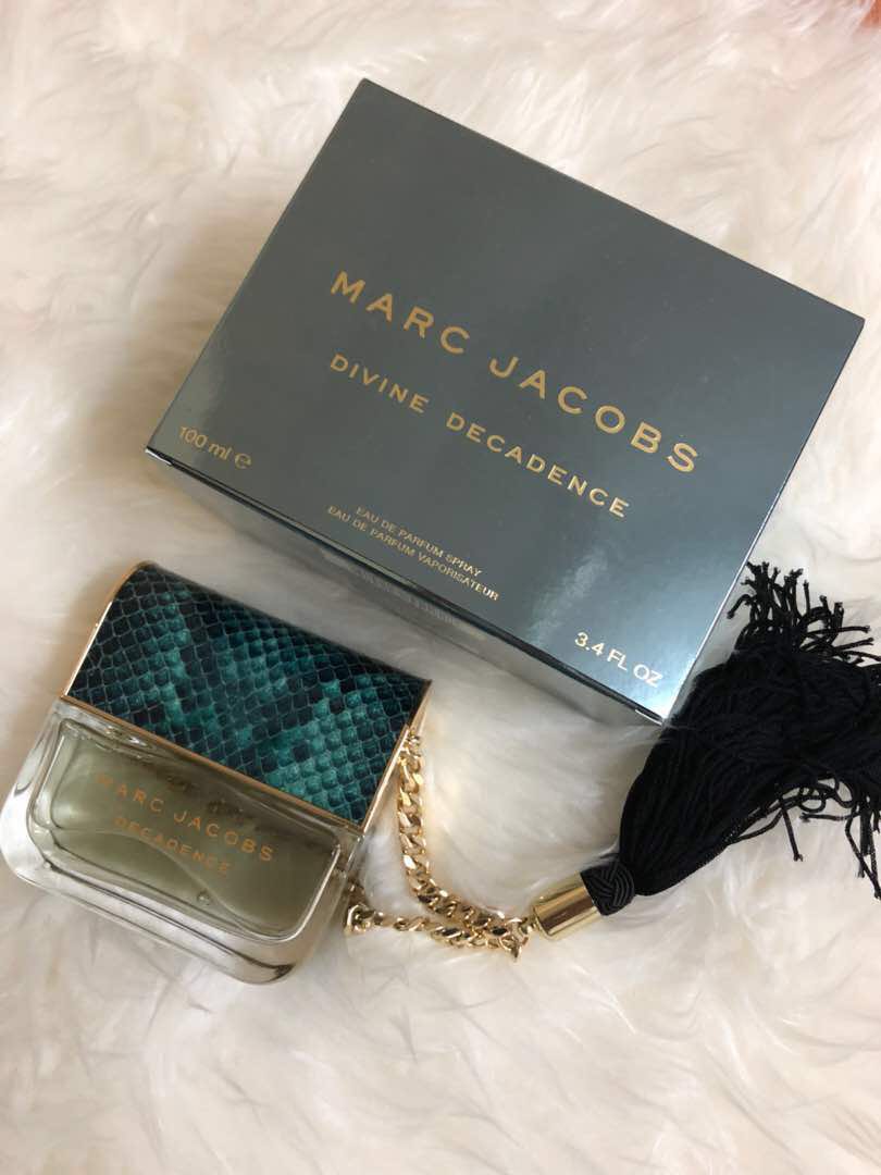 marc jacobs daisy dream release date