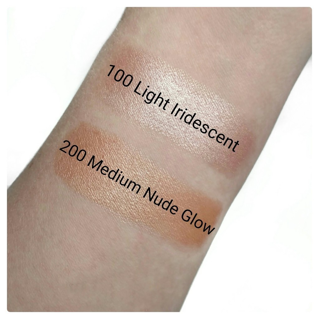 maybelline liquid highlighter