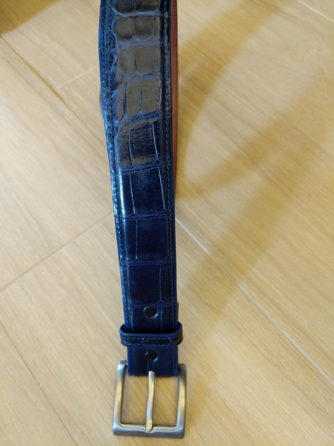 mint belts mens