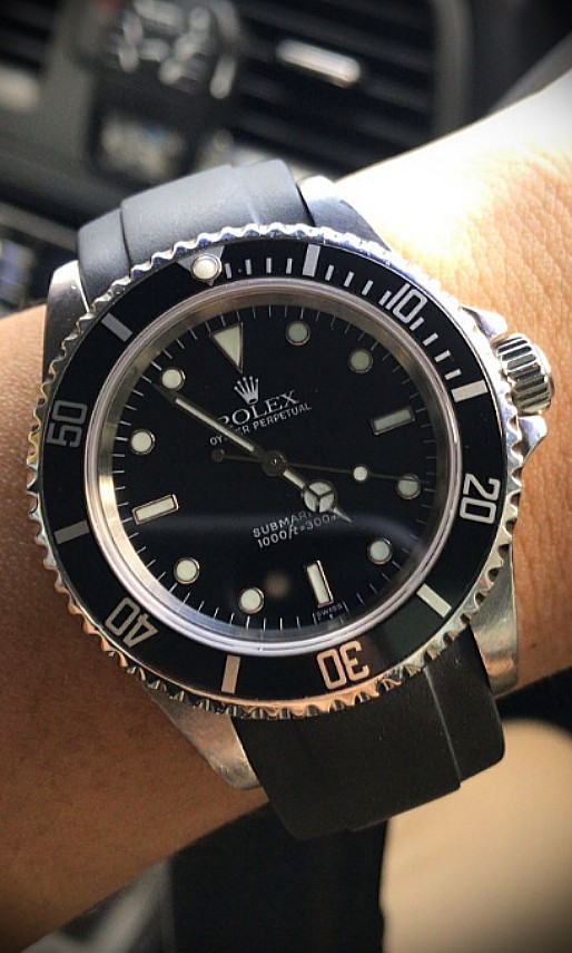 swiss only dial rolex
