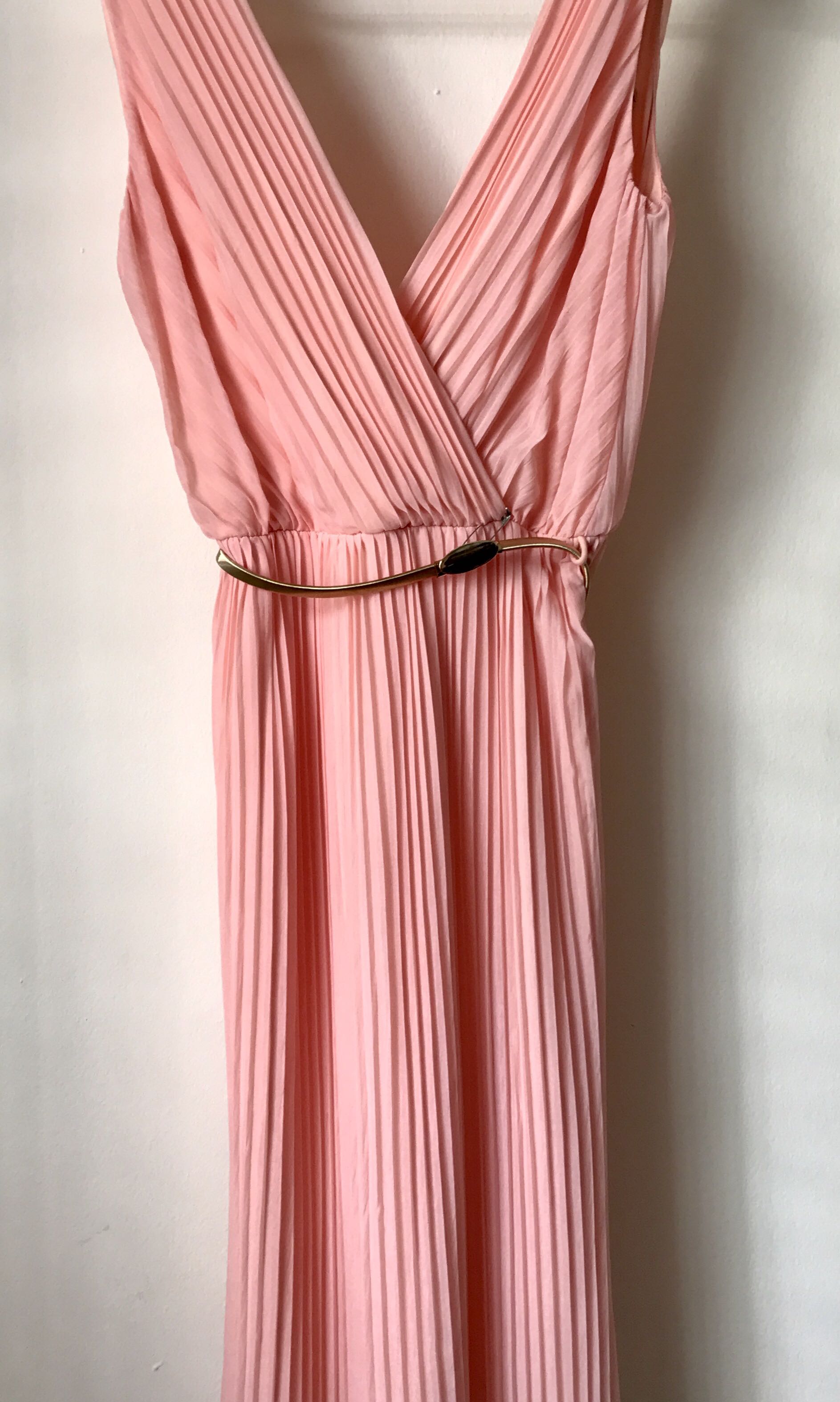 miss selfridge bridesmaid