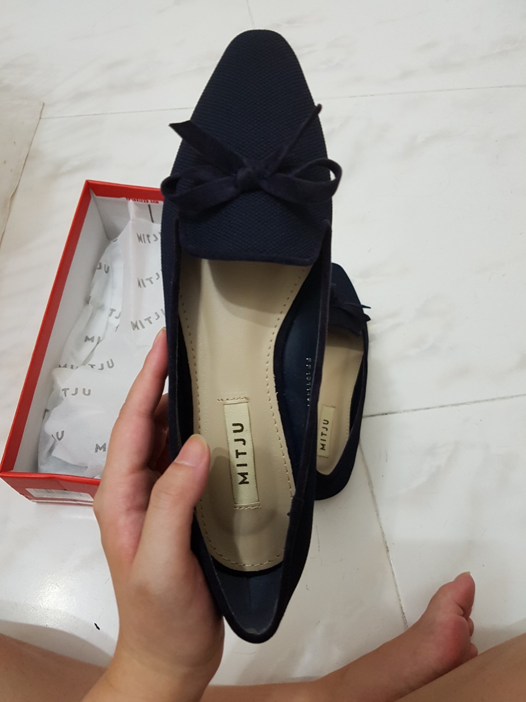 Shoes, Flats \u0026 Sandals on Carousell