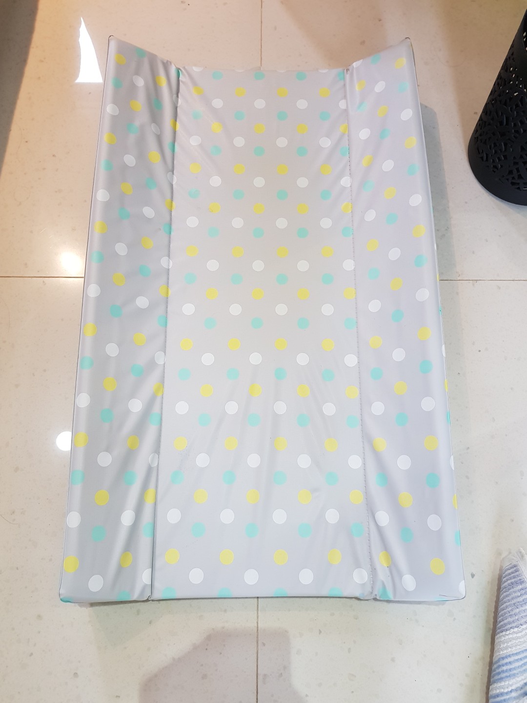mothercare universal cot top changer