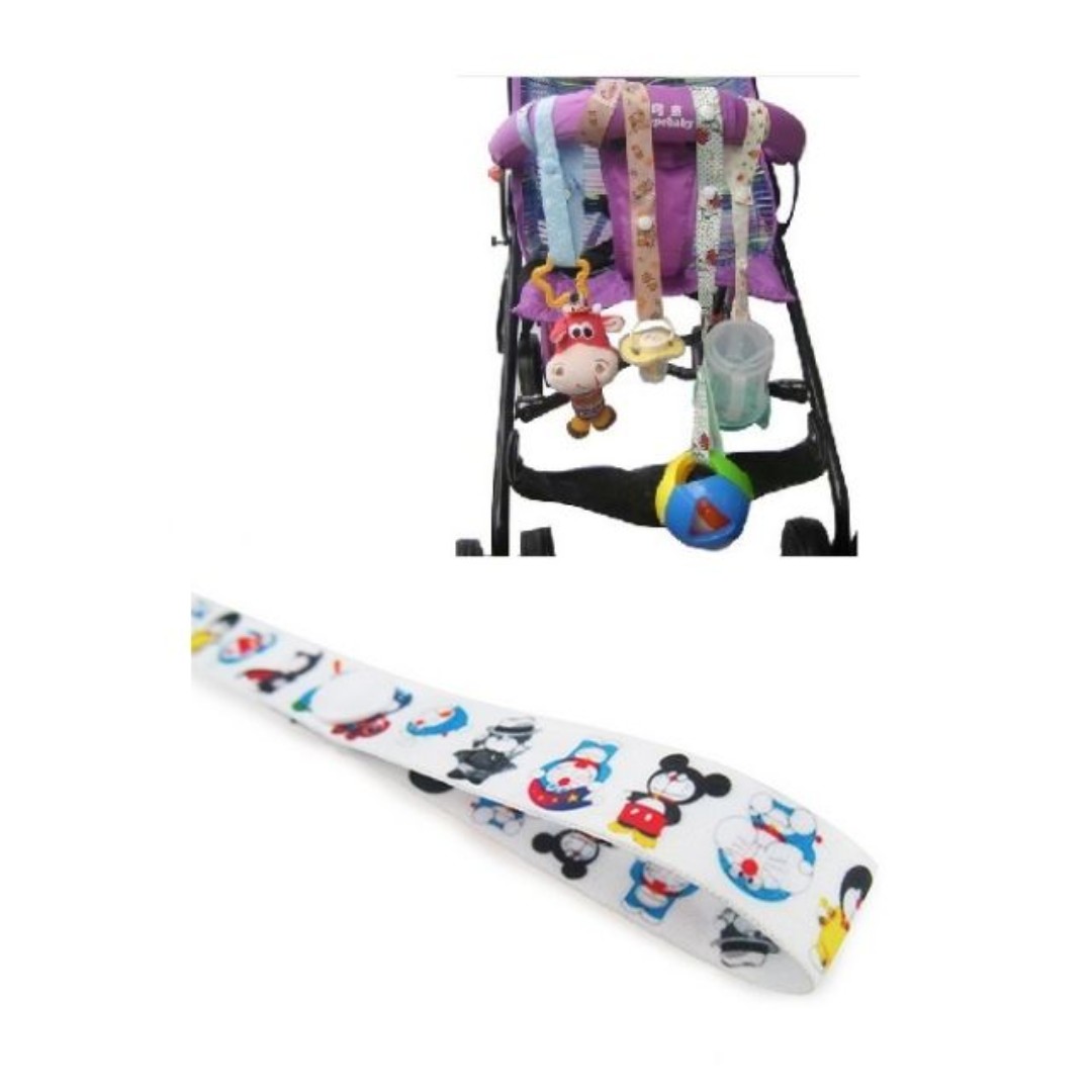 toy straps for strollers