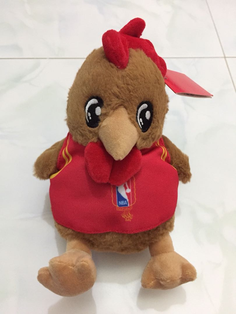 rooster nba