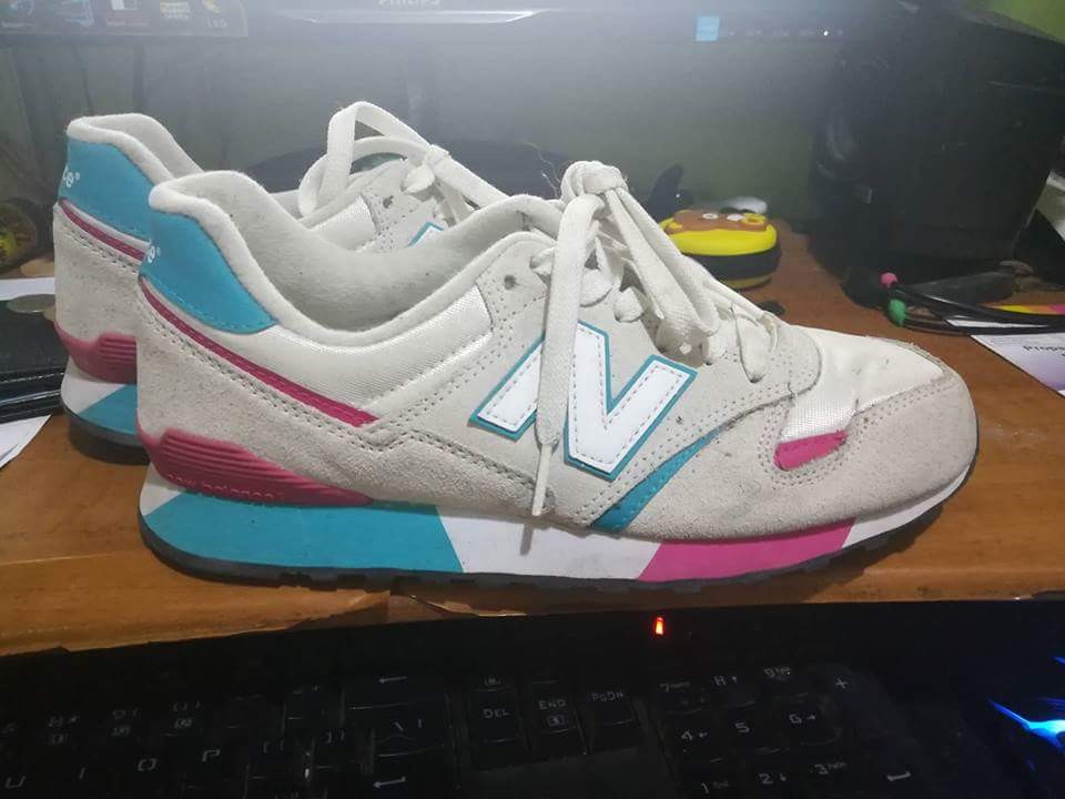 new balance 446