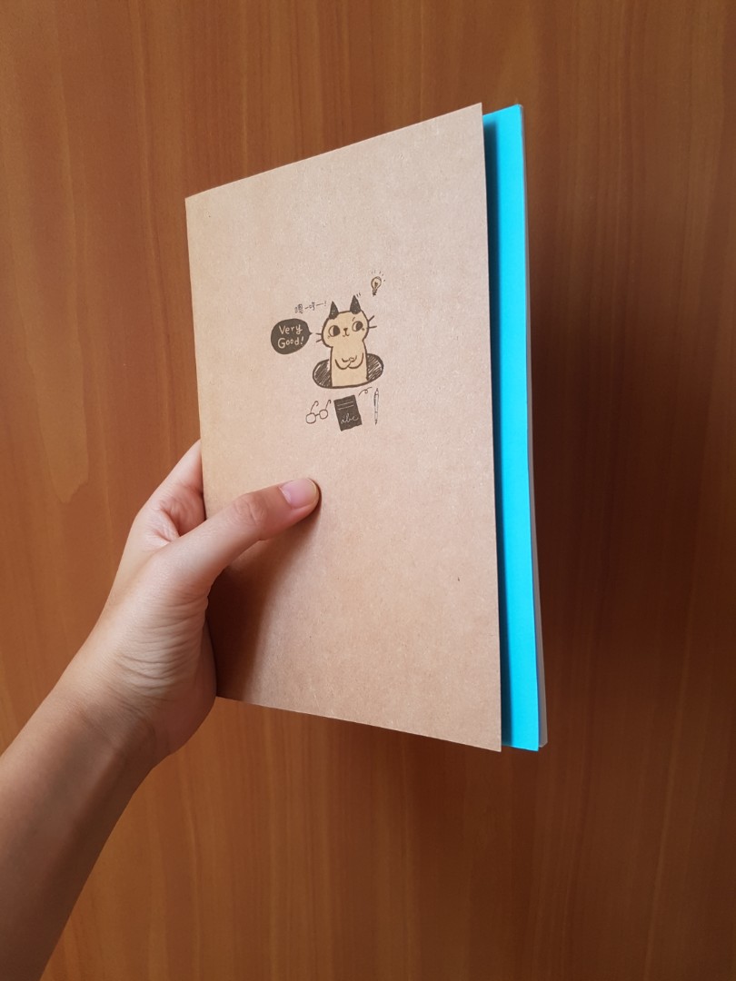 notebooks (Category: Stationery & School Supplies) located in Singapore. Submitted by thecommonjay (Listing ID 171640656, Image 4). Description: selling new notebooks that i haven't used before! they're really aesthetic and are great for studying! pic 2: sketchbook w 80 pages--$2.50 [sold] pic 3: the starry sky notebook w 60 pages--$1.50 pic 4: cat notebook w 30 pages (thereabout)--$1.20 pic 5: big ben hard journal--$3 pic 6: artbox notebook (sli