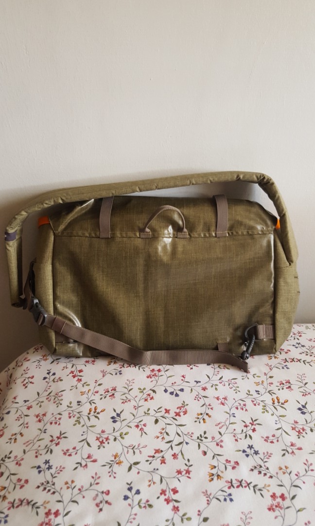Outdoor research rangefinder messenger bag hotsell