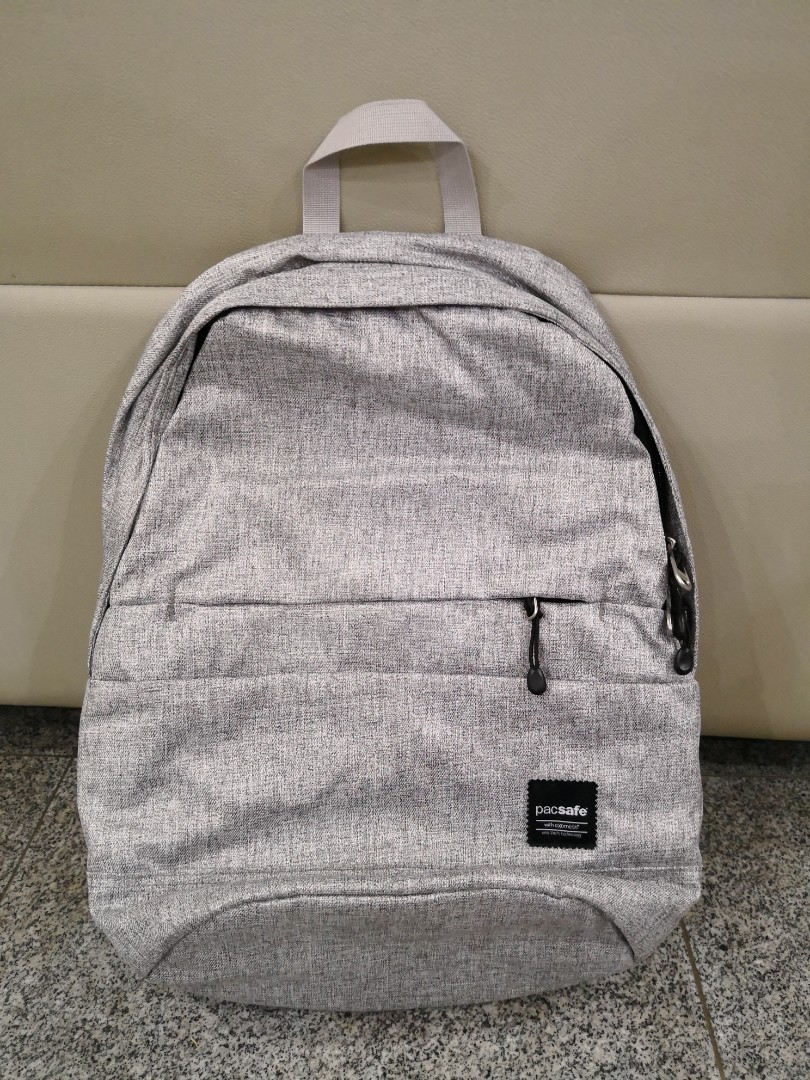 Pacsafe LX300 Anti theft Backpack BRAND NEW Women s Fashion