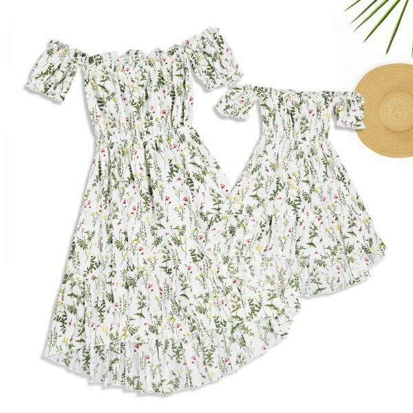 mini me outfits patpat