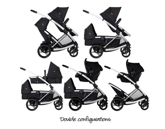 cybex etu stroller