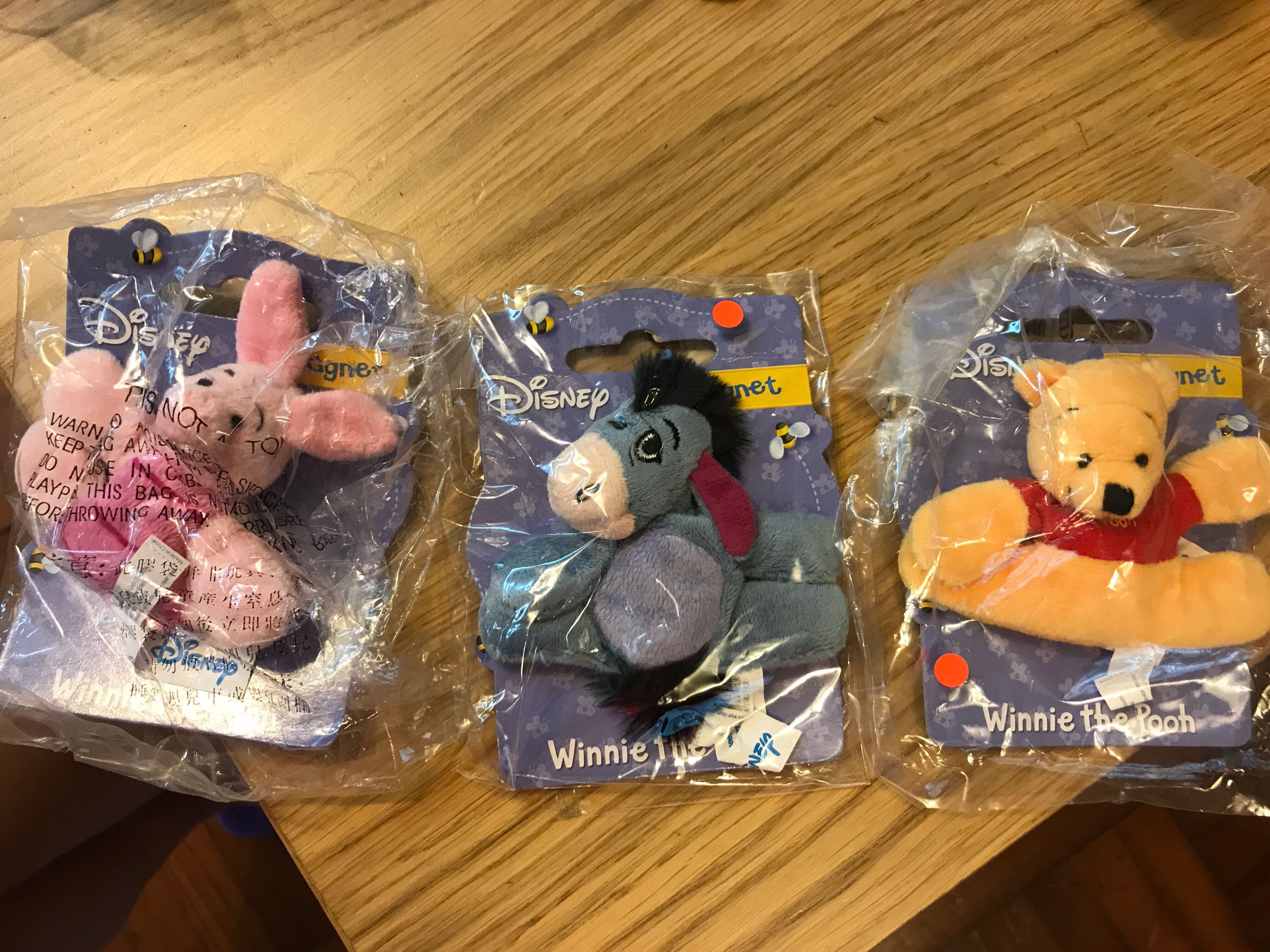 fridge magnet toys