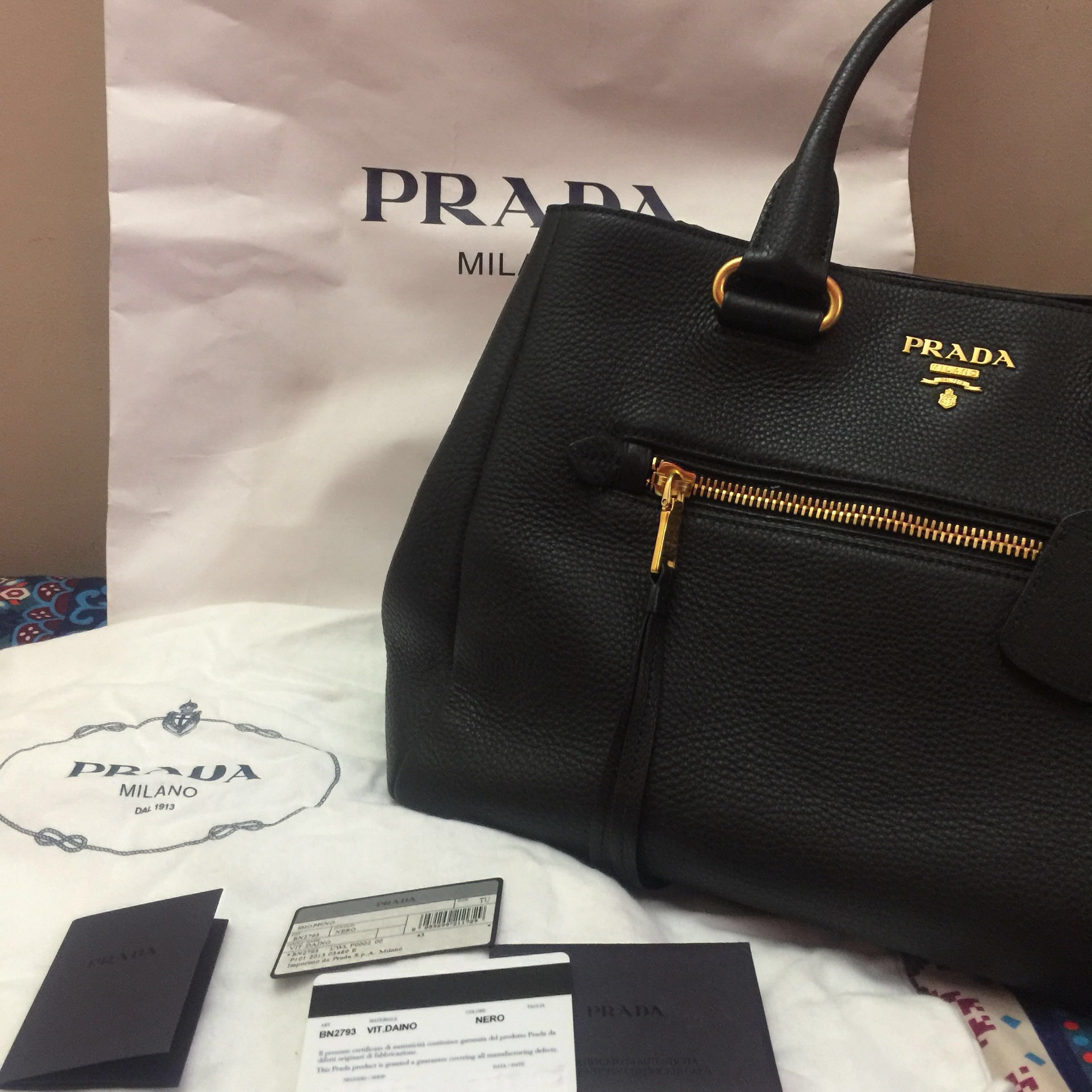 Prada bn2793 sales