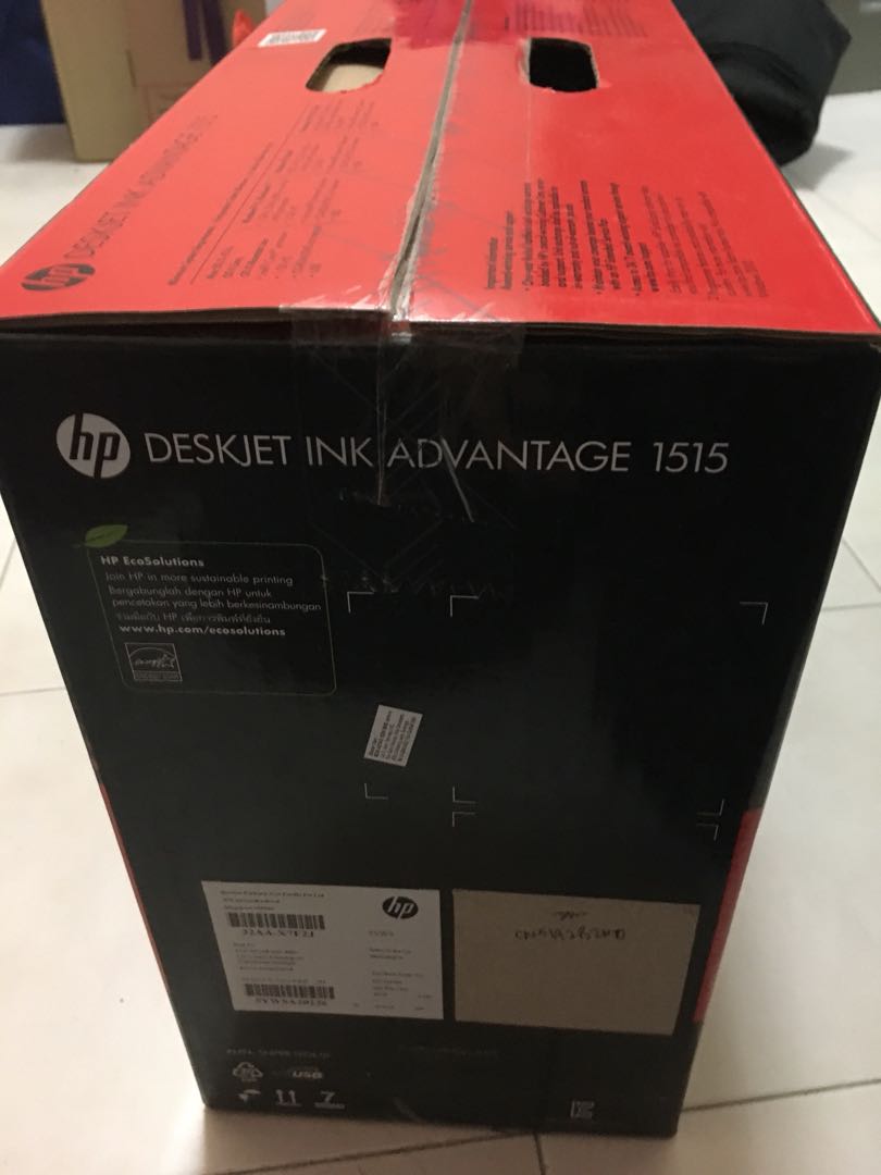 Printer (Category: Networking) located in Petaling Jaya. Submitted by ieja10 (Listing ID 171666167, Image 2). Description: .