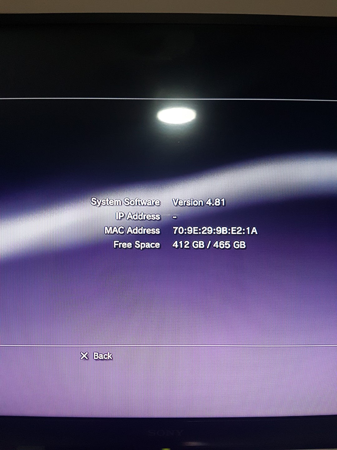 PS3 (Category: PlayStation) located in Singapore. Submitted by ramkrishna (Listing ID 171777546, Image 3). Description: Selling PS3 Slim 500 GB ALL ITEMS IN PHOTO INCLUDED DOES NOT COME WITH BOX AND HDMI CABLES I HAVE ONLY 1 WIRE FOR THE DUALSHOCK CONTROLLERS 220.