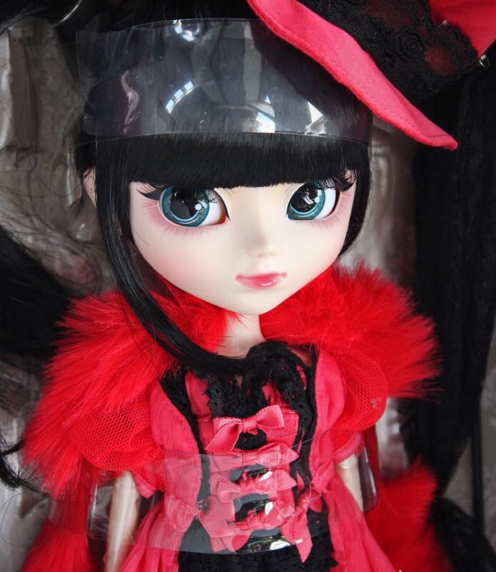 pullip aira