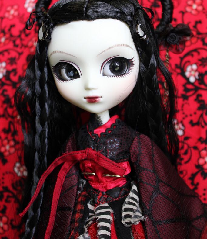 pullip mir