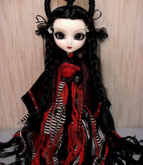 pullip mir