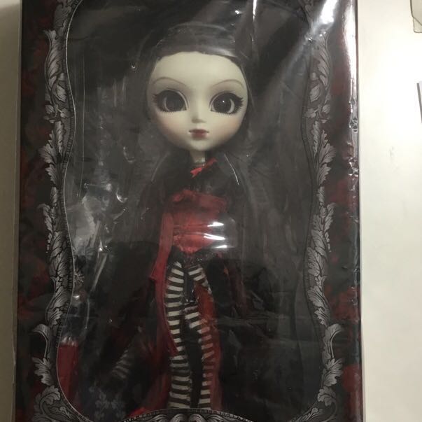 pullip mir