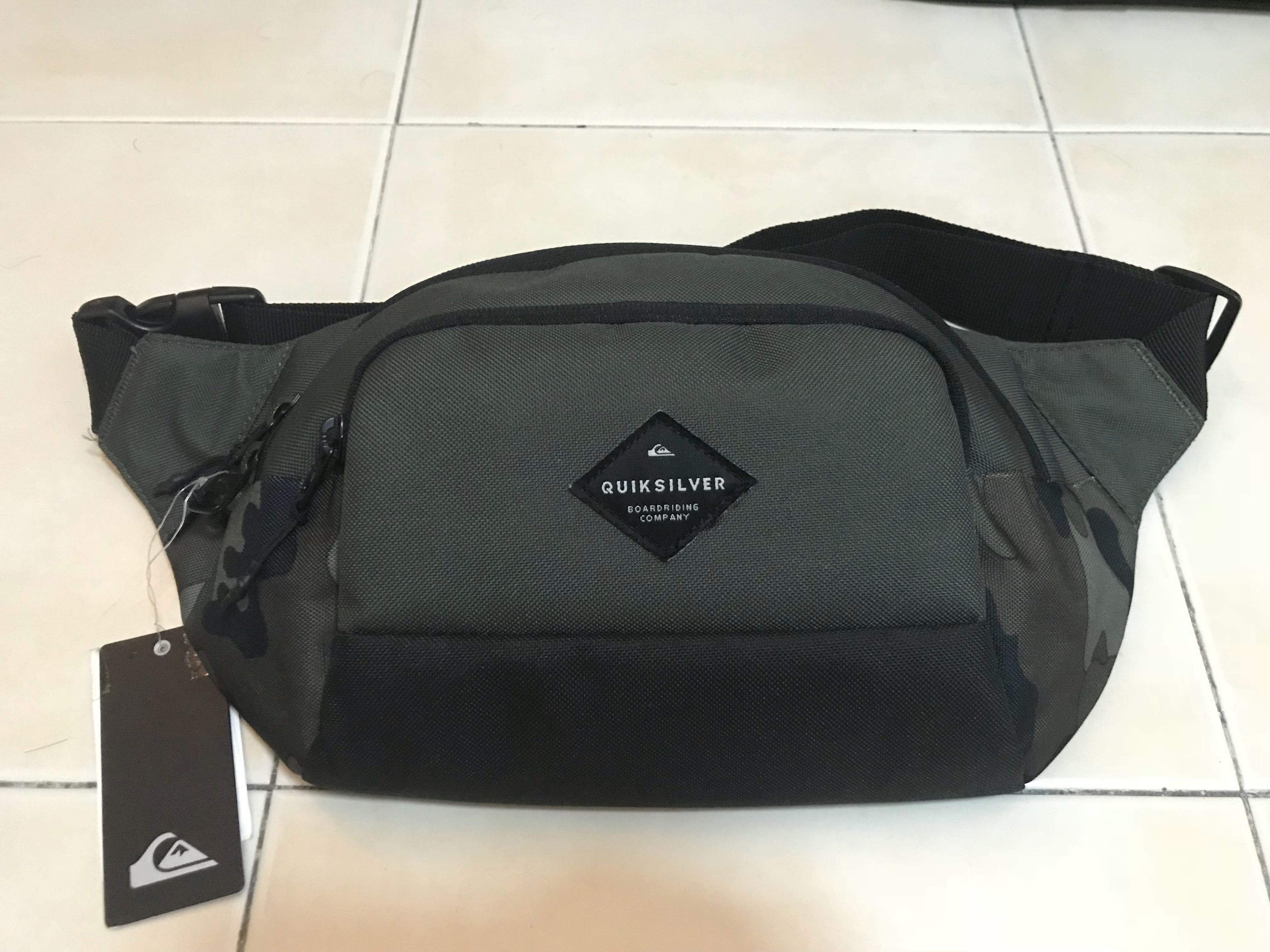 quiksilver backpack malaysia