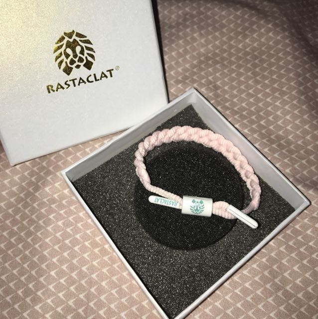 Rastaclat pink shop