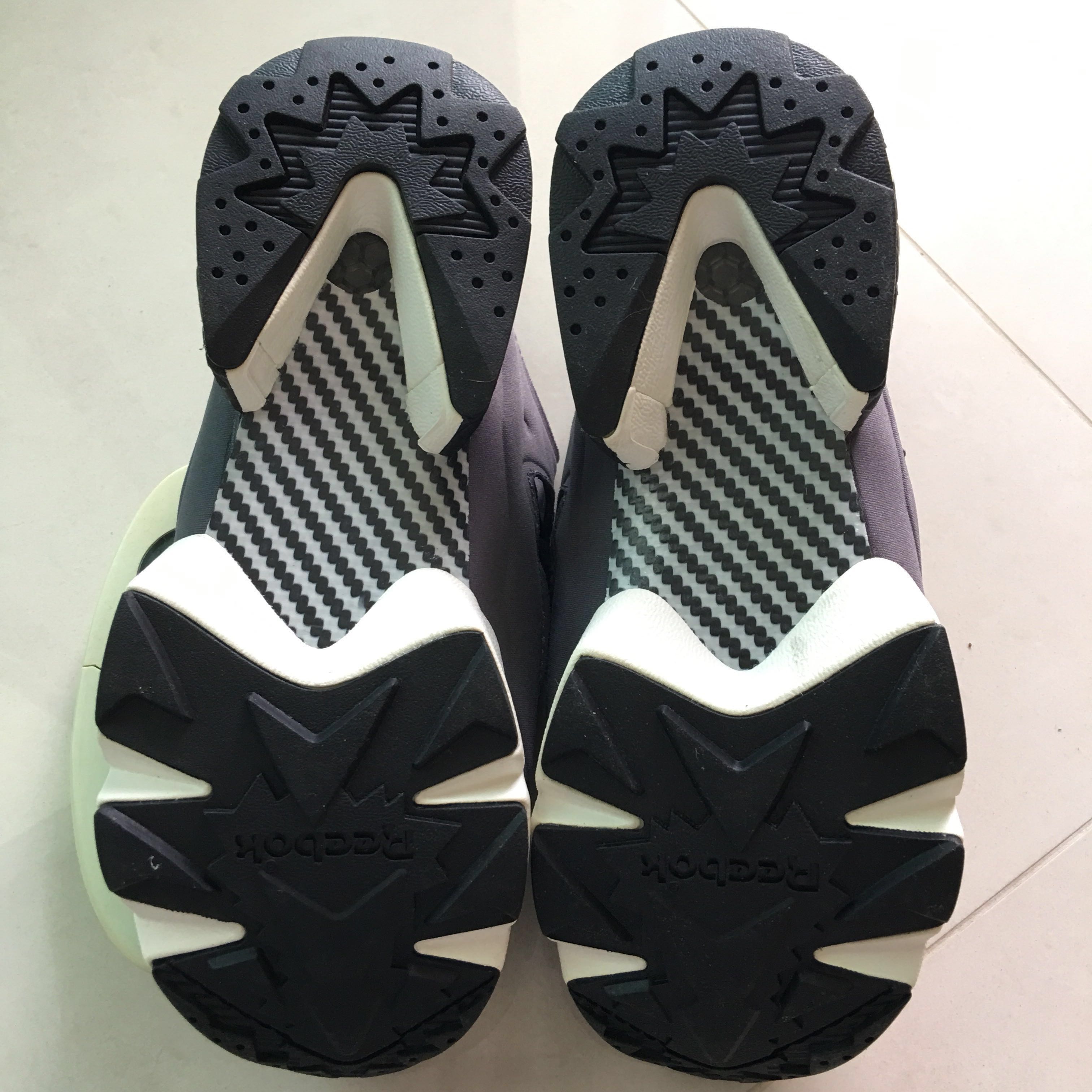 Reebok instapump sale fury womens