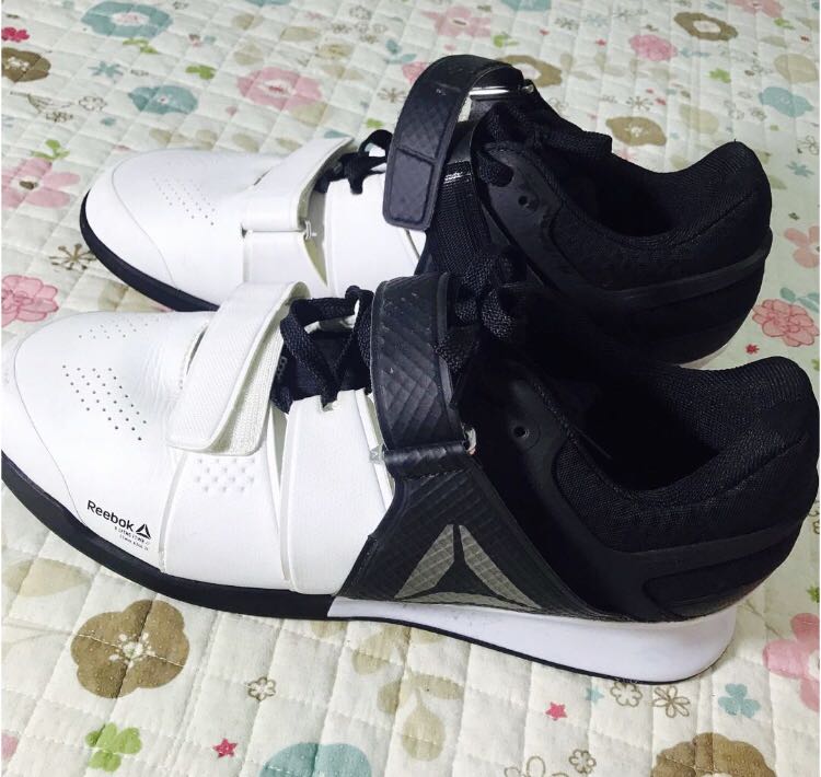 reebok legacy lifter crossfit