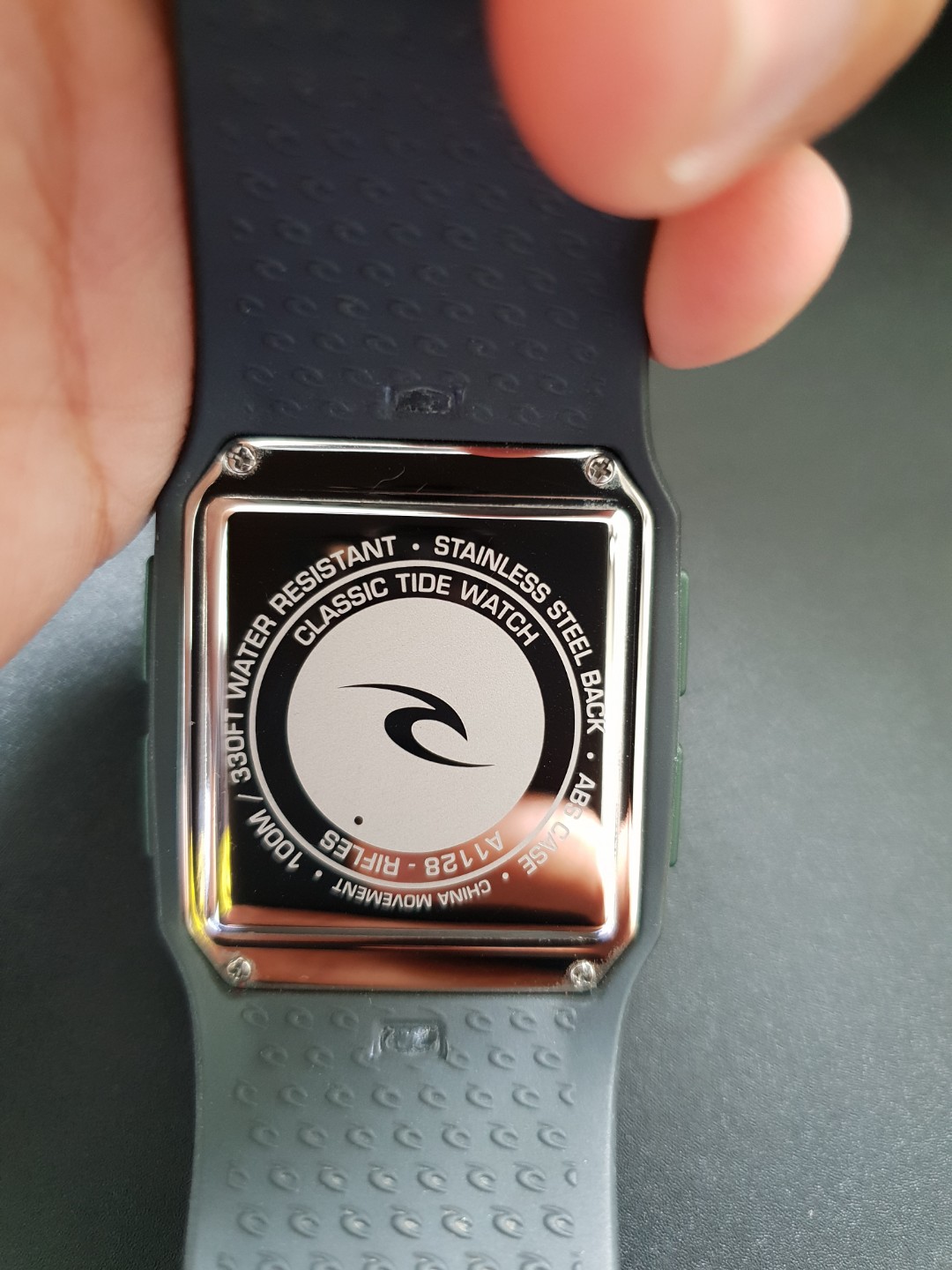 Classic tide discount watch rip curl