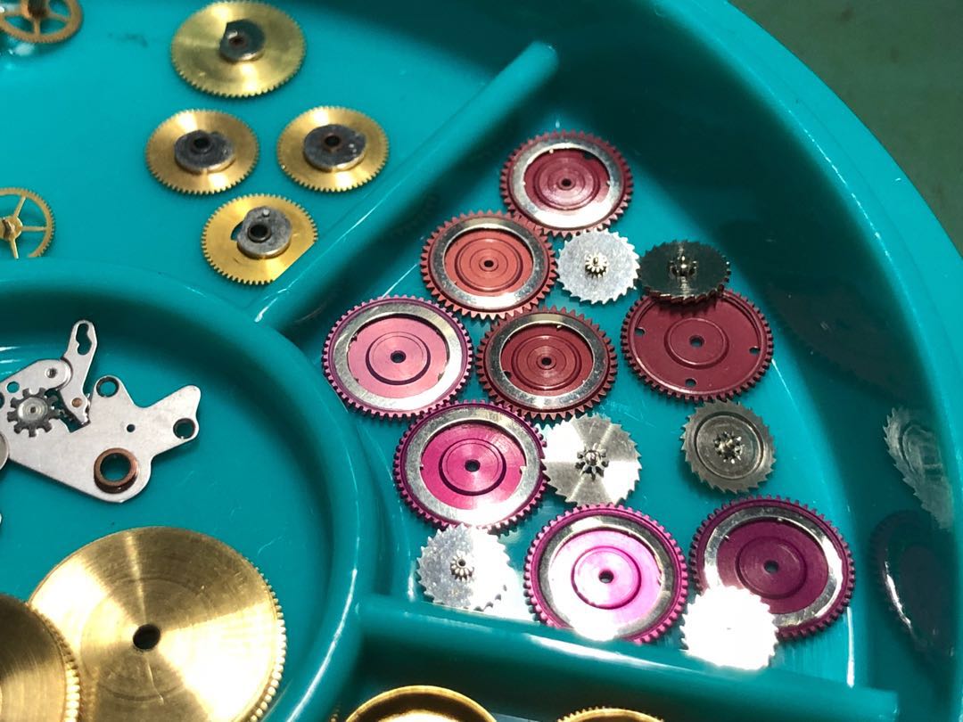 Buy deals rolex parts