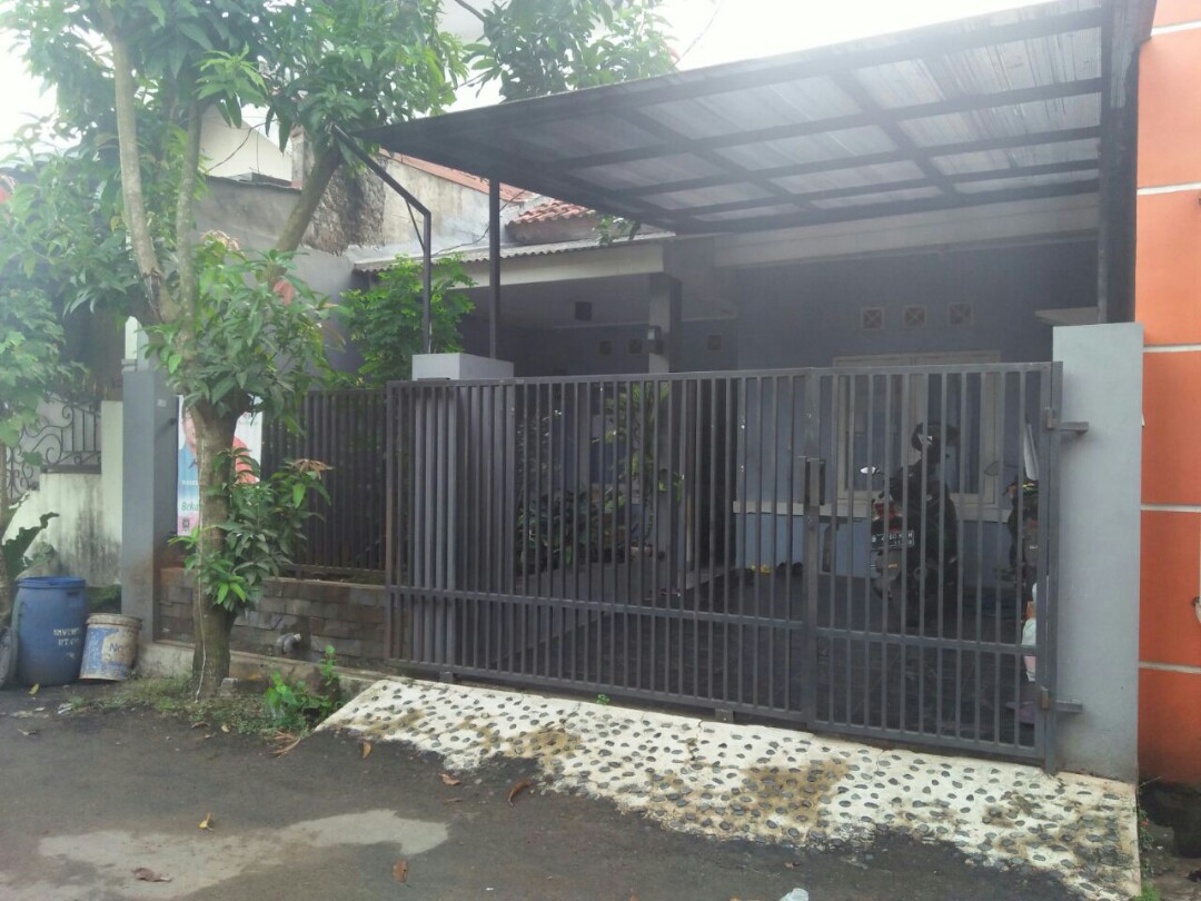 Rumah Minimalis Nyaman Jatiasih Property For Sale On Carousell