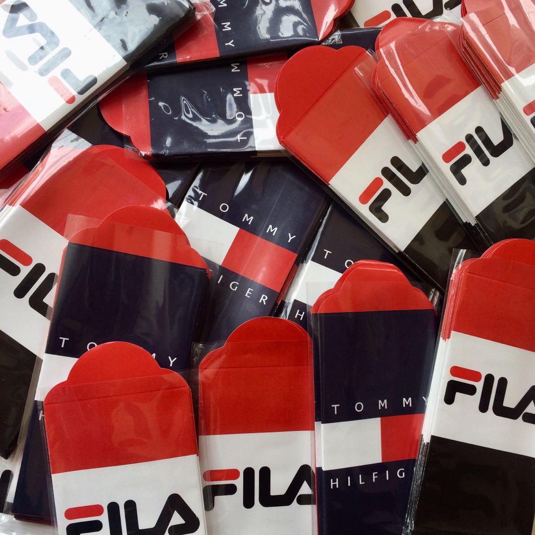 tommy hilfiger fila